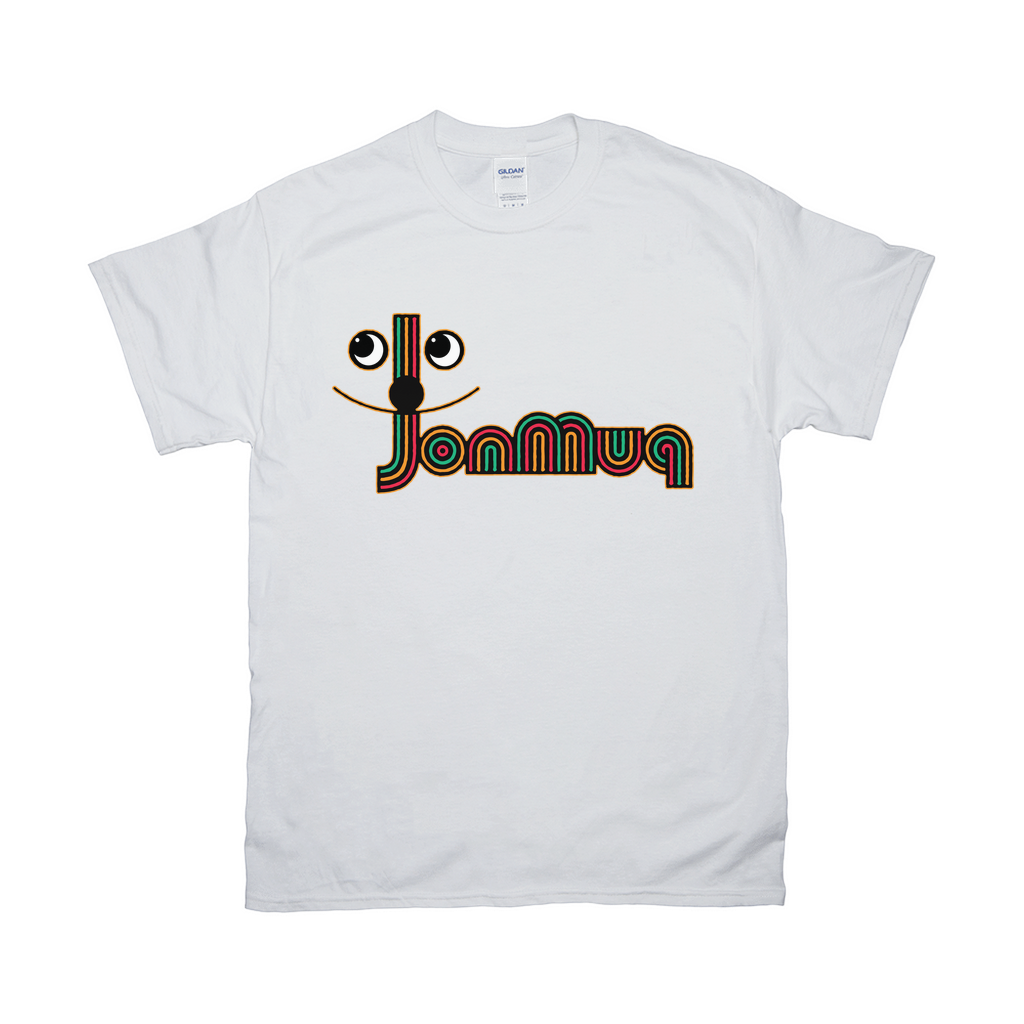 Big "J" Logo Unisex Softstyle T-Shirt