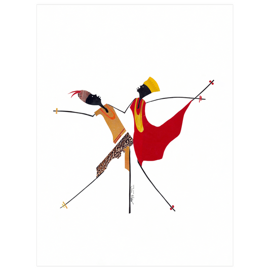 Lovers' Dance