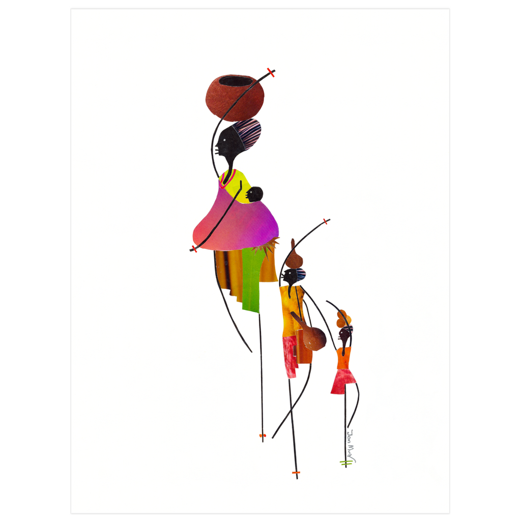 Mother's Journey